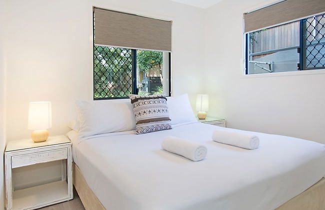 Gosamara Apartments Byron Bay - Foto 31