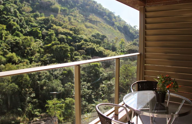 Ferlho Suites Rio Centro - Foto 30