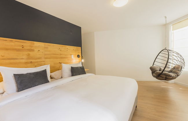 Nomad Apartments in Bohem Barranco by Wynwood-House - Photo 41