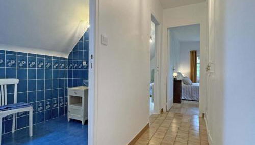 Maison spacieuse pour 15 personnes avec jardin et animaux admis - FR-1-497-206 - Foto 4