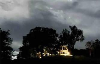 The Big House on Pleasant Valley Farm - Foto 41