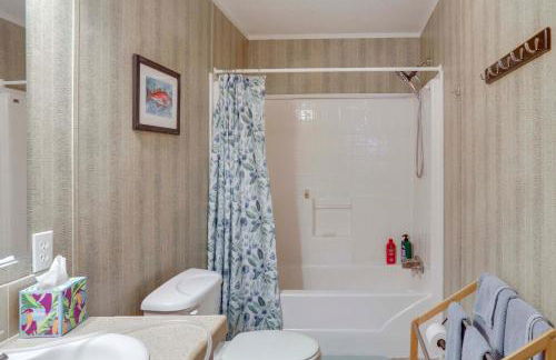 Fishing Dock! Oarhouse South Near Venice Marinas - Foto 19