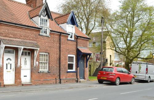 Dragonfly Cottage - Photo 19