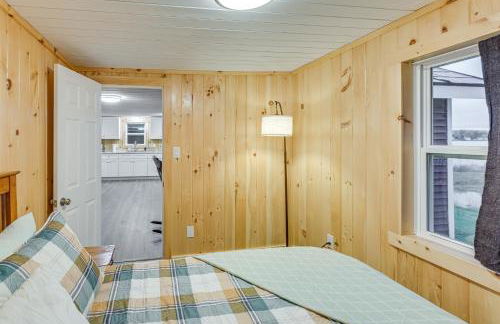 Waterfront Oasis Family Retreat on Long Lake! - Foto 14