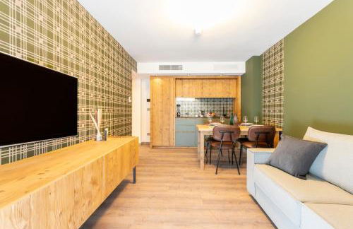 Le Mallet, Courmayeur, Alpine Homesuite - Foto 18