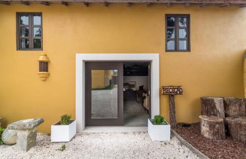 Casa De Campo Colmeal - Foto 38