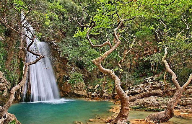 Mountain Oasis - Pool Playground Near Neda Falls - Foto 50