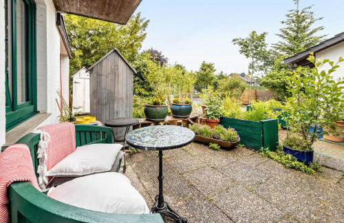 Ferienwohnung im Reiterparadies - Foto 1