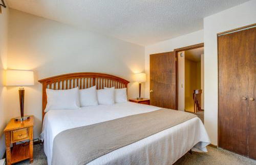 Heated Pool and Hot Tub! Winter Park Mtn Retreat - Foto 11