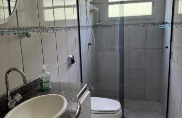 Apartamento confortável em Vila Velha, Coq de Itaparica - Foto 9