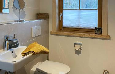 Ferienwohnung Hirschsprung - Foto 26