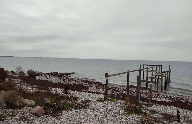 6 Person Holiday Home in Frorup - Foto 30