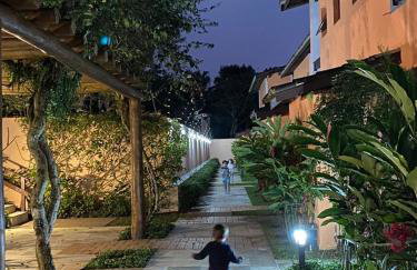 Casa de família excelente para relaxar! - Foto 2