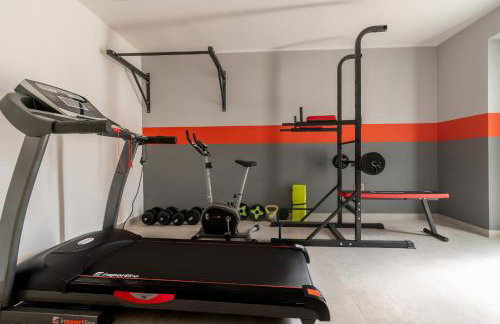 Luxury Villa Santa Cruz with XL pool and Jacuzzi - Photo 18