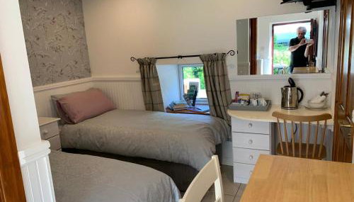 Whitestone Cottage - Foto 4