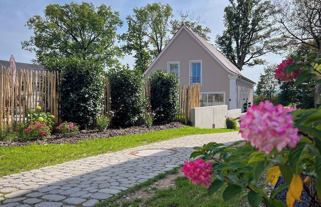 Büchelbergerei Chaletdorf - Photo 49