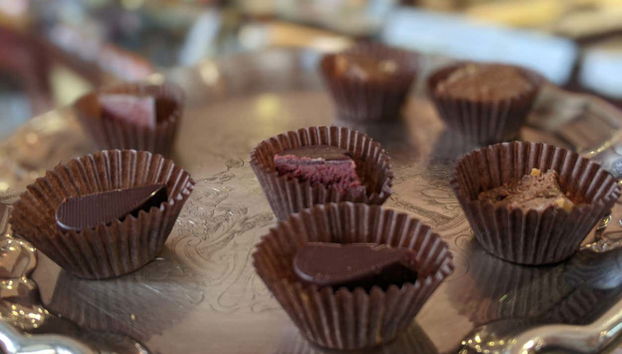 Chocolate de Victoria