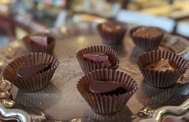 Tour gastronómico por Victoria - Foto 3