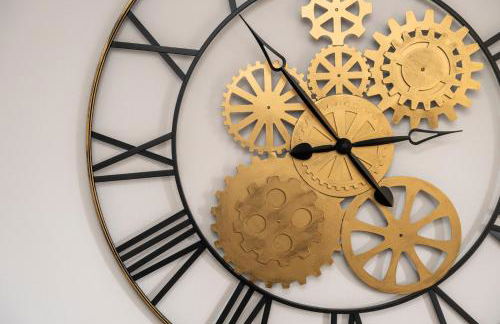 Civico 3 Vitigliano Suite & Spa - Foto 56