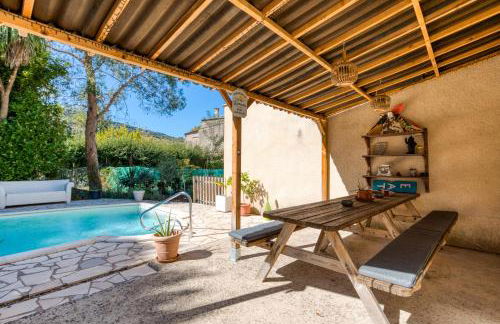 Maison Sur La Mare - Foto 25