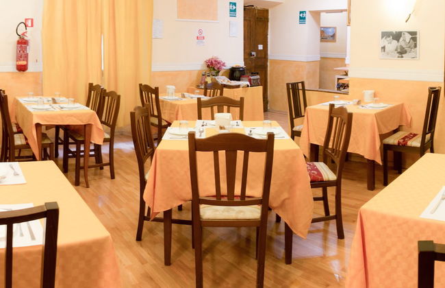 Residenza Ki - Bed & Breakfast - Foto 27