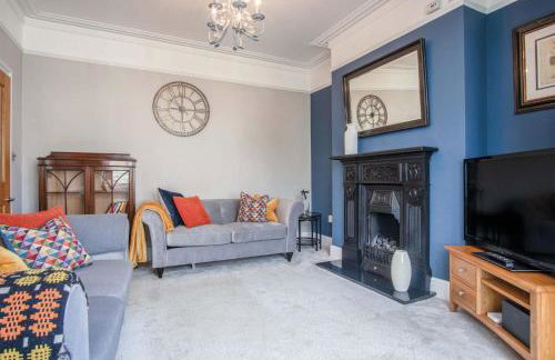 Overland Road – 4 Bedroom House – Mumbles - Foto 102