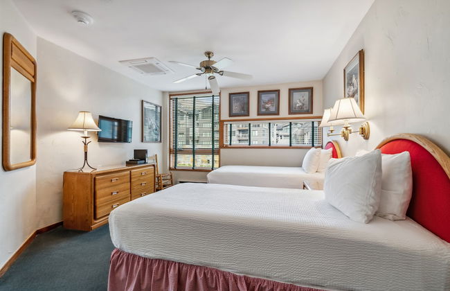 The Vail Spa Condominiums - Photo 29