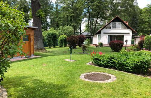 Ferienhaus direkt an der Spree mit Whirlpool und Sauna - Foto 23