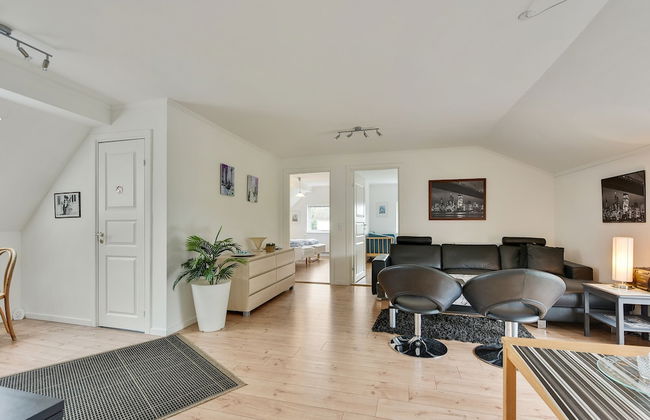 Bjerndrup Apartments - Foto 14