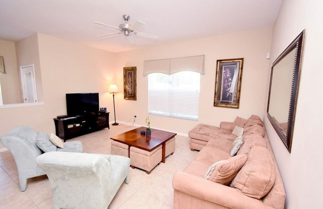 Paradise Palms -5 Bed Townhome W-splashpool-3046pp 5 Bedroom Townhouse by RedAwning - Foto 47