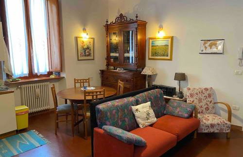 Stone house in the heart of Santa Sofia - Foto 7