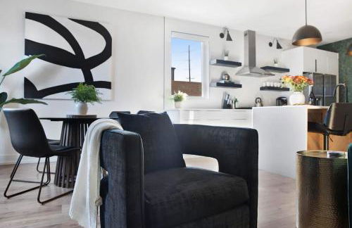 The Jackson House - 1 mile to Broadway! - Foto 14