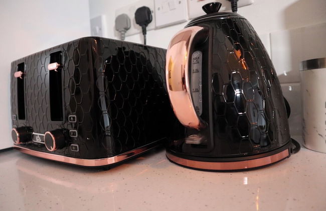 Modern Urban Escape Near Nec, Airport, Hs2 - Foto 11