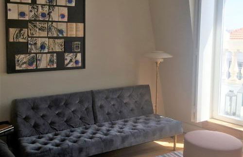 Almaria - Ex Libris Apartments | Chiado - Photo 136