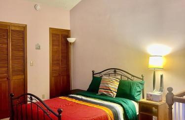 Cozy Loft in Amherst NY No Pet - Foto 29