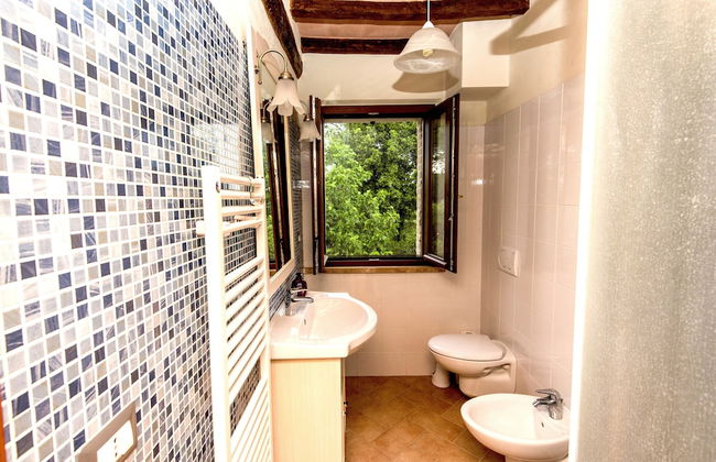 Agriturismo Chiorri - Foto 21