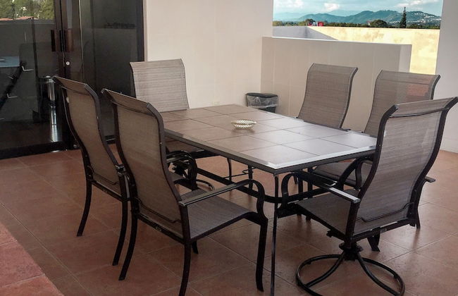 Suites Jardin Imperial - Photo 17