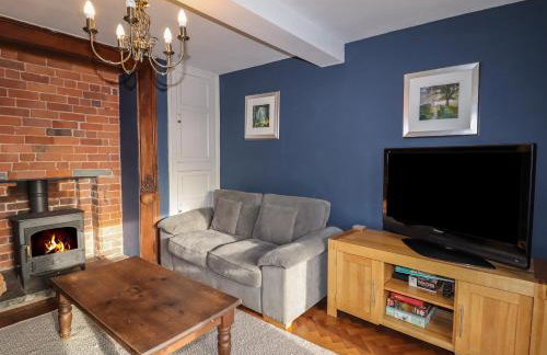 Wayside House - Foto 7