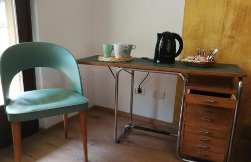 Apartment Bed & Climb - Foto 8