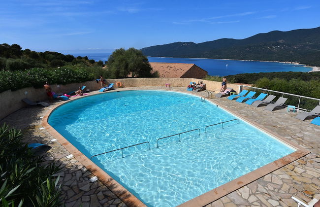 Résidence Alba Rossa - Foto 40