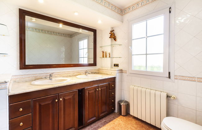 Villa Del Mamut - Foto 33