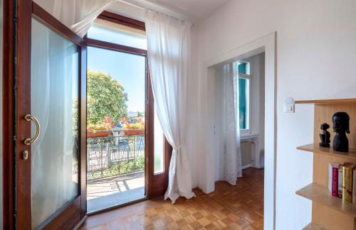 Holiday Home Casa Con Le Rose by Interhome - Foto 44