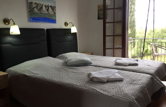 Alexander Apartments - Foto 3