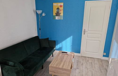 L'hibiscus maison 4 personnes - Foto 3