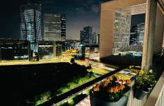 Luxury Apartment with balcony - Foto 11