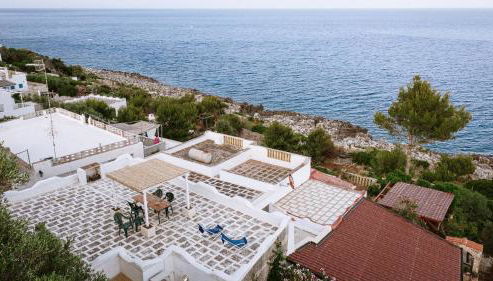 Salento incantevole alloggio fronte mare - Foto 5