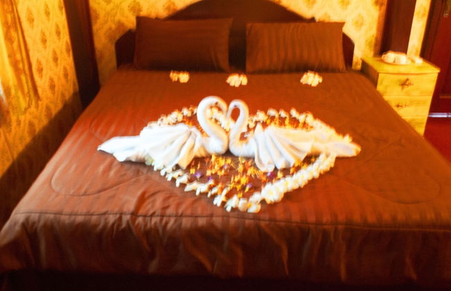 Kampot Nature Villa Resort - Foto 15