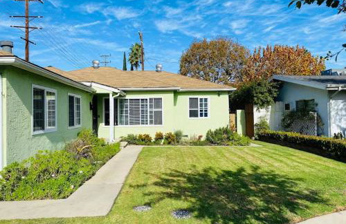 Endless summer in LA *HEATED POOL/HOT TUB/CABANA* - Foto 36