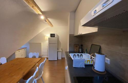 Ferienhaus Art Apartment - Harz - Foto 44