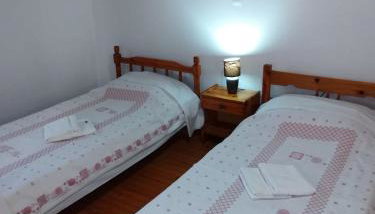 Traditional House with Loft -Michalis' House in Kouramades- - Foto 3